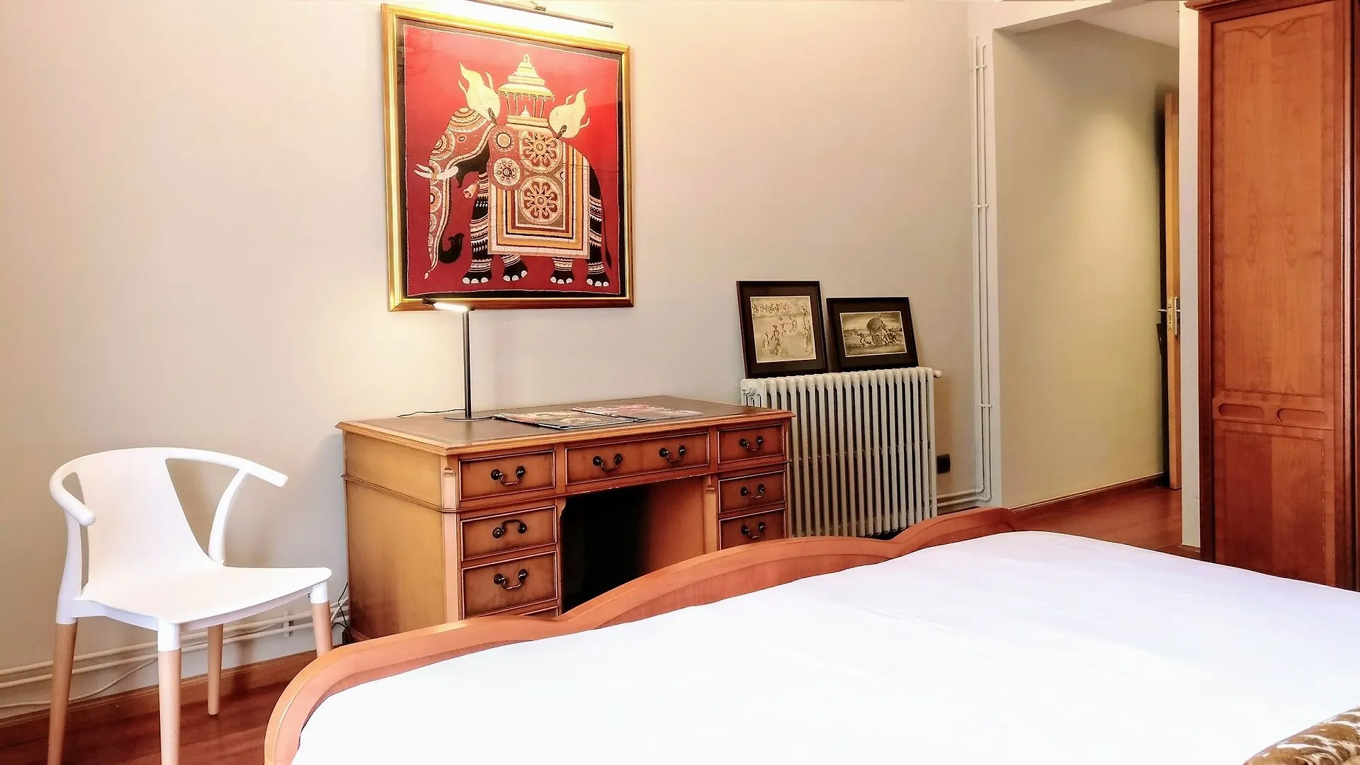 Bizflats Paseo De Gracia location