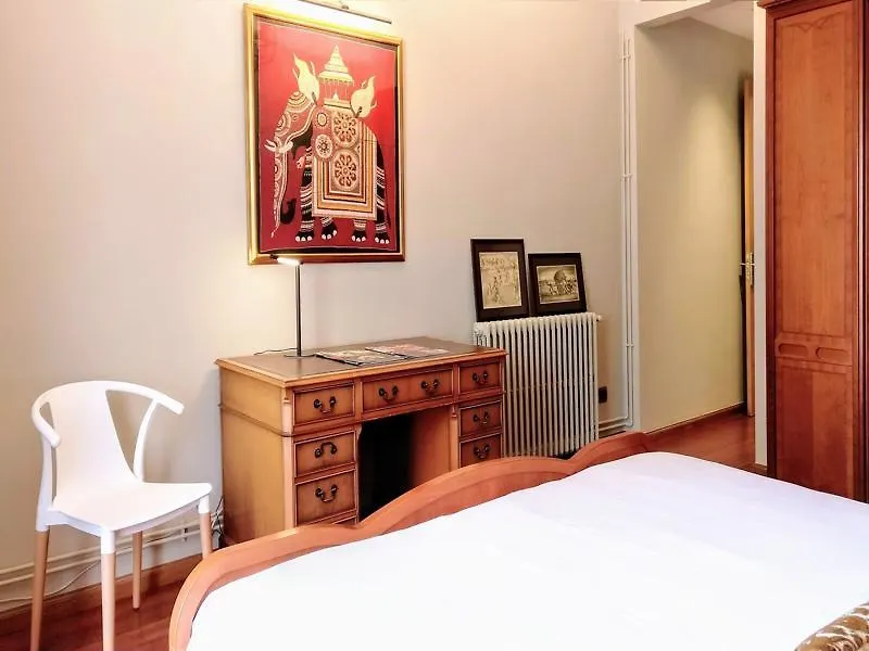 바르셀로나 Bizflats Paseo De Gracia 아파트