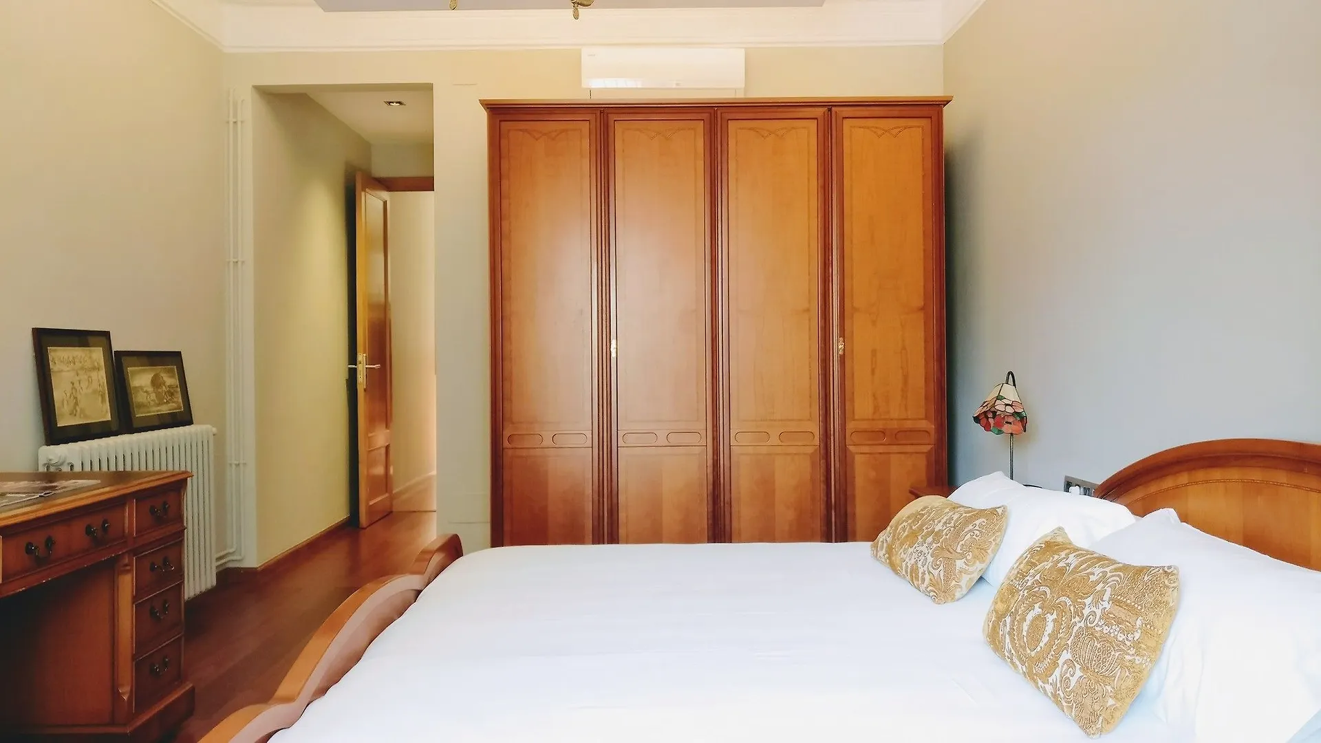 바르셀로나 Bizflats Paseo De Gracia 아파트 스페인
