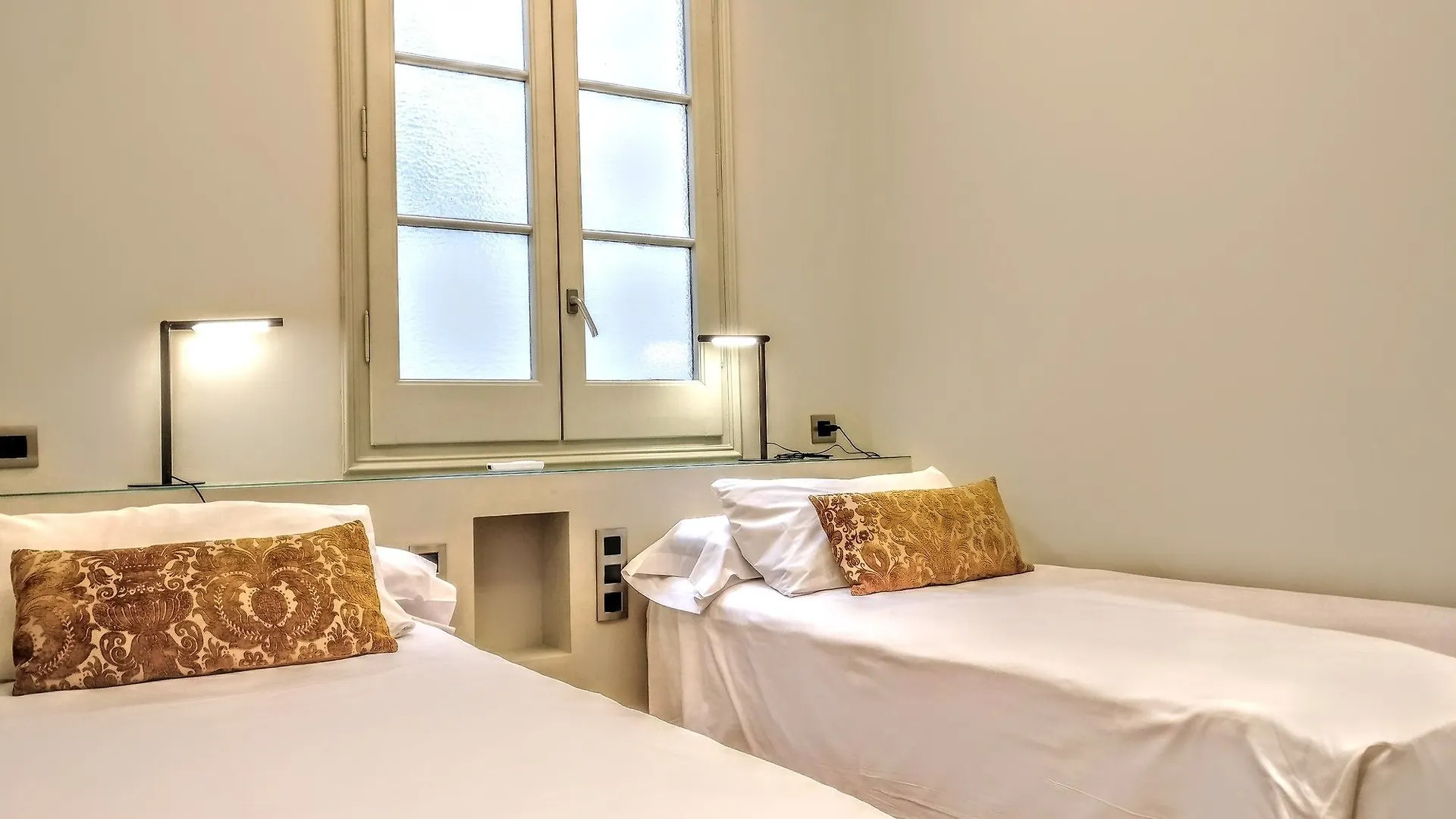 바르셀로나 Bizflats Paseo De Gracia 아파트 스페인